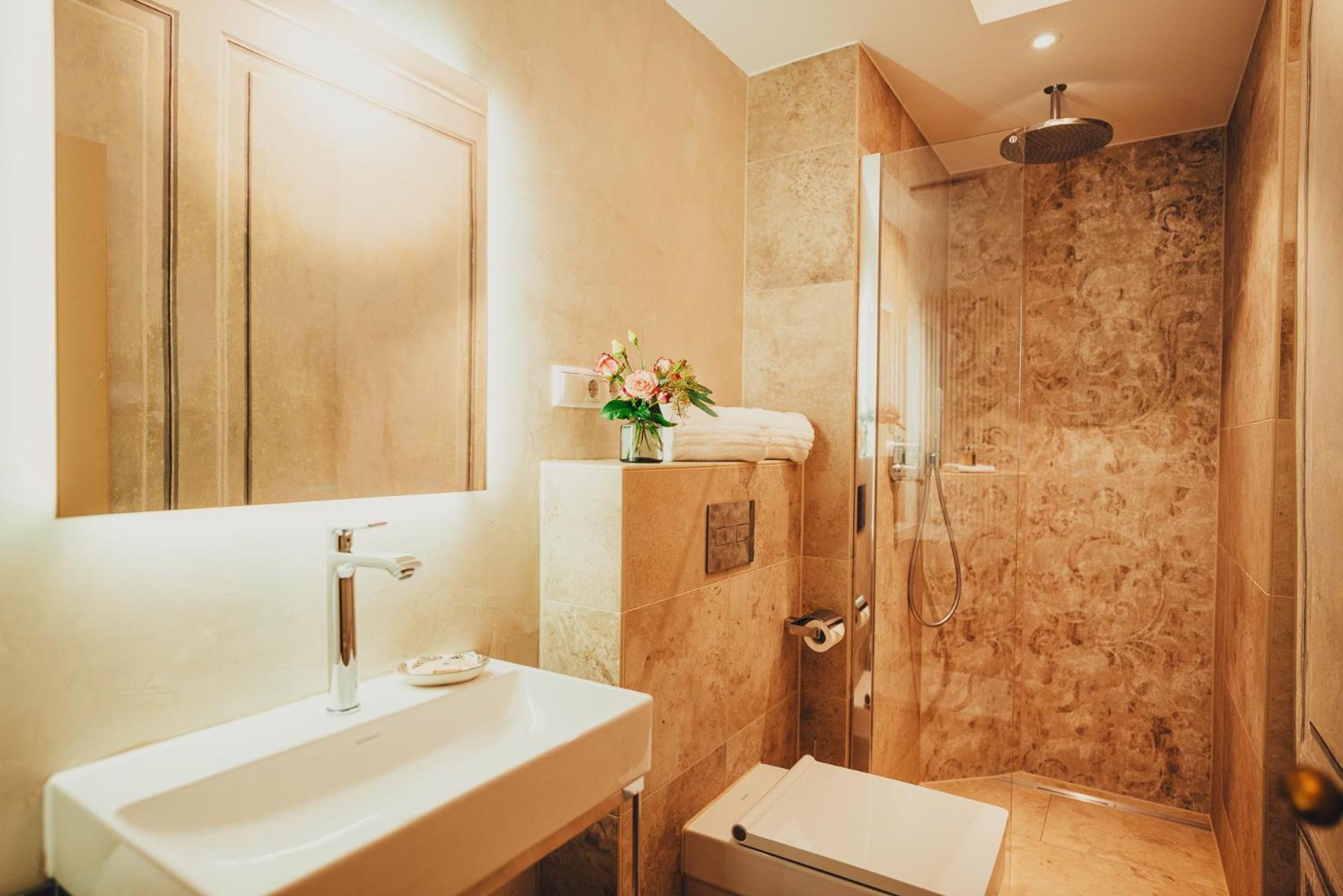 Hotel Villa Sorgenfrei & Restaurant Atelier Sanssouci Radebeul Zewnętrze zdjęcie