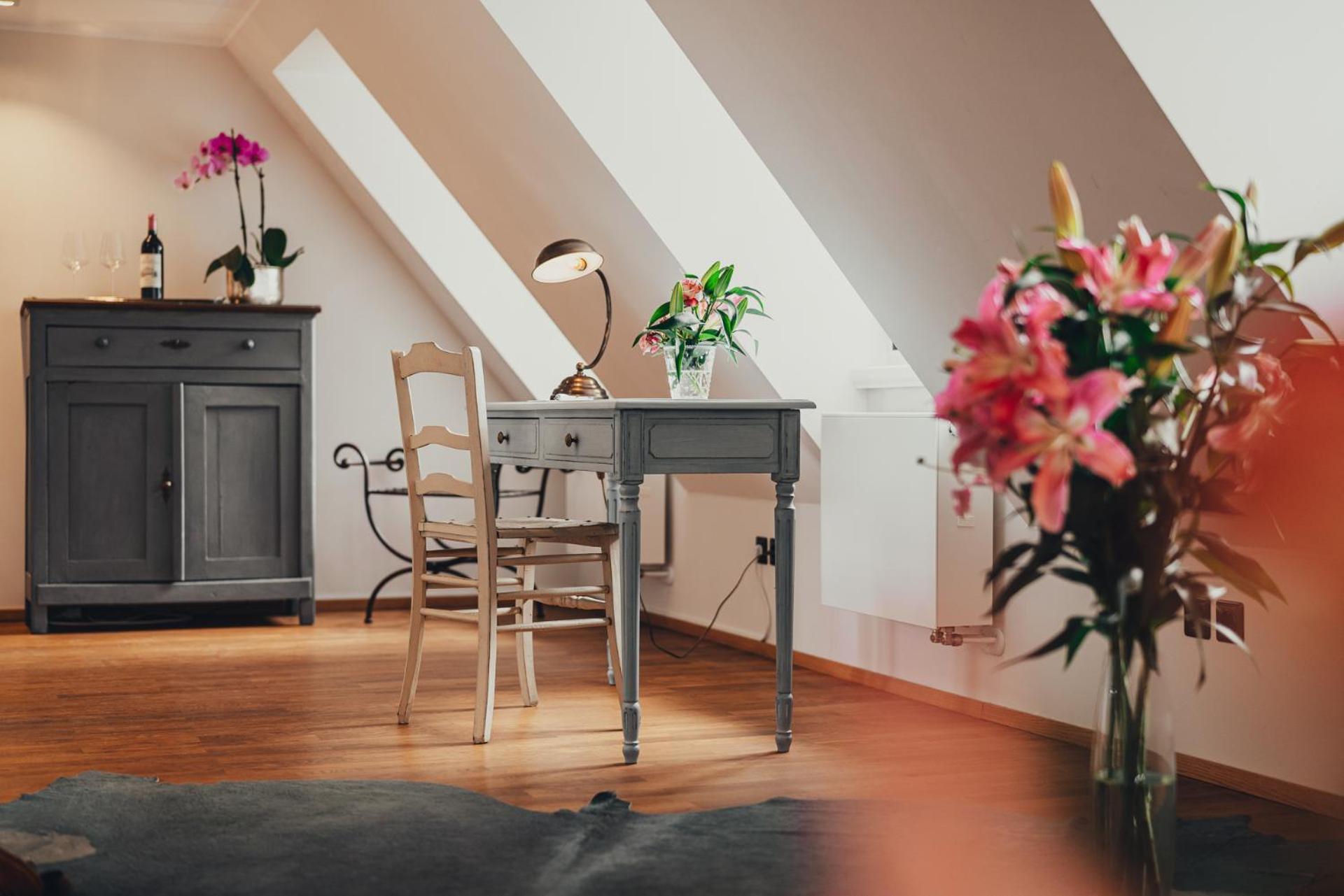 Hotel Villa Sorgenfrei & Restaurant Atelier Sanssouci Radebeul Zewnętrze zdjęcie