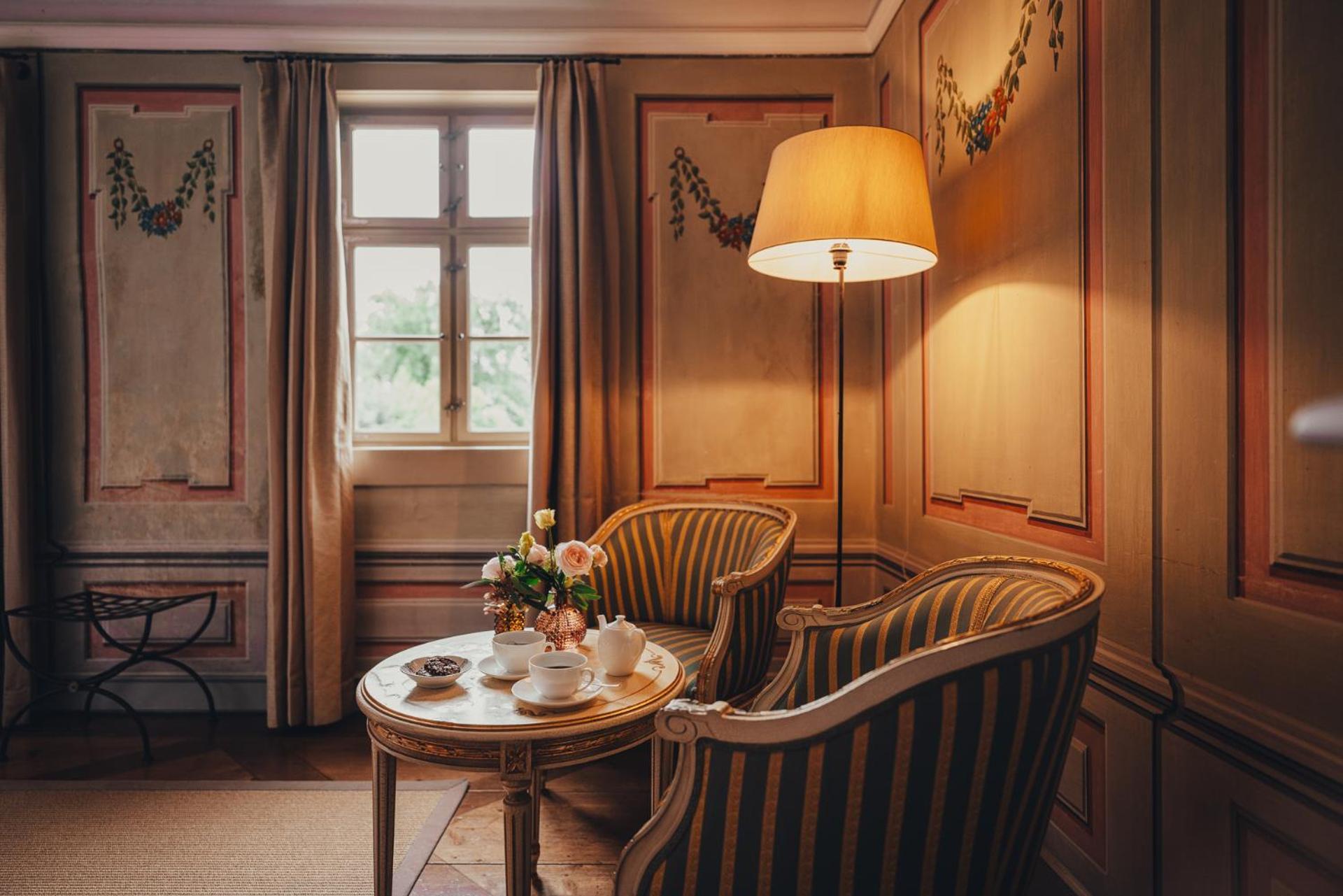 Hotel Villa Sorgenfrei & Restaurant Atelier Sanssouci Radebeul Zewnętrze zdjęcie