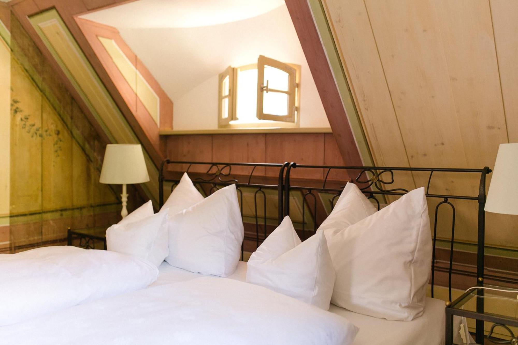 Hotel Villa Sorgenfrei & Restaurant Atelier Sanssouci Radebeul Zewnętrze zdjęcie
