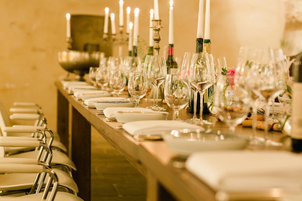 Hotel Villa Sorgenfrei & Restaurant Atelier Sanssouci Radebeul Zewnętrze zdjęcie