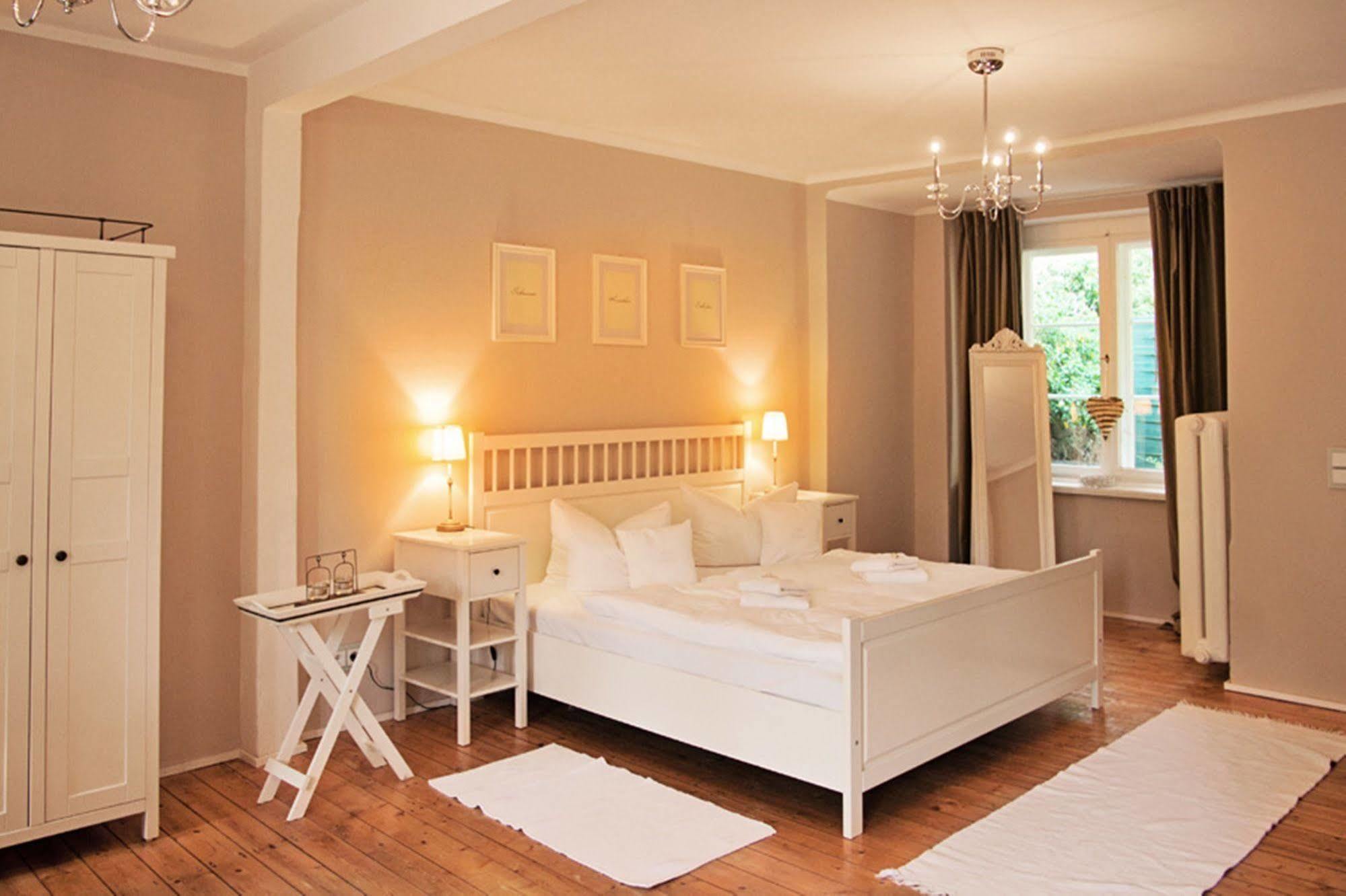 Hotel Villa Sorgenfrei & Restaurant Atelier Sanssouci Radebeul Zewnętrze zdjęcie